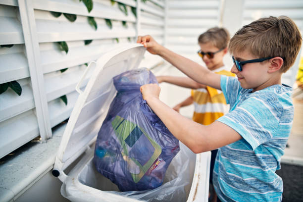 Best Same-Day Junk Removal  in Marksville, LA