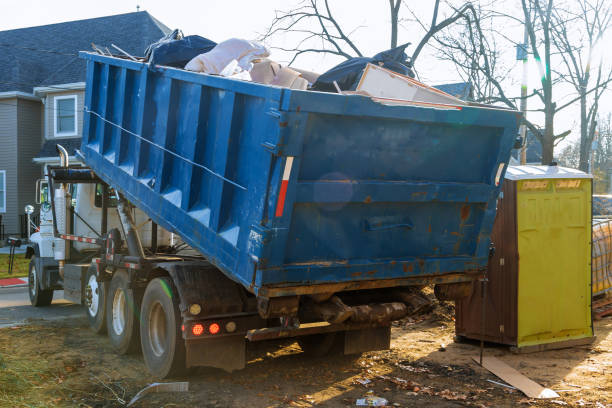 Best Commercial Junk Removal  in Marksville, LA