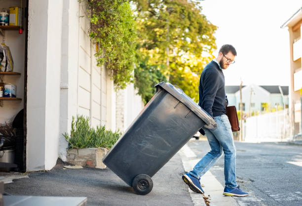 Best Estate Cleanout Services  in Marksville, LA