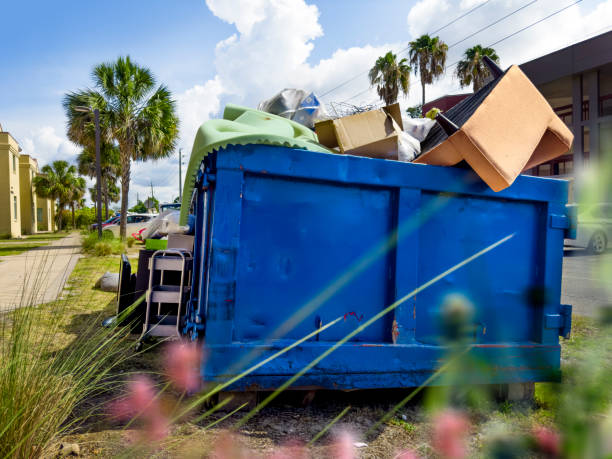 Best Yard Waste Removal  in Marksville, LA