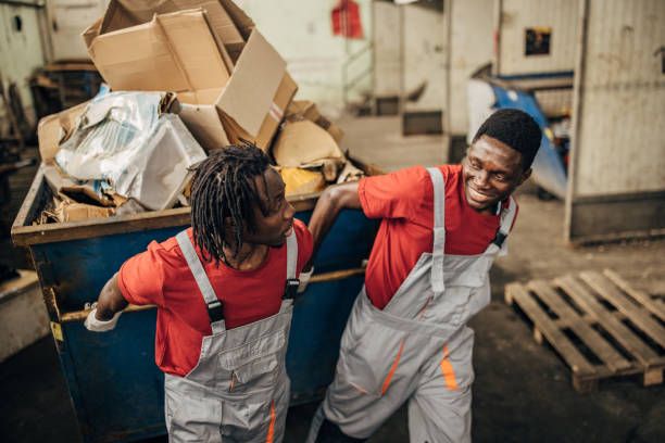 Marksville, LA Junk Removal Company