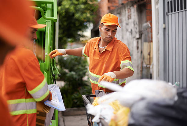 Best Attic Cleanout Services  in Marksville, LA